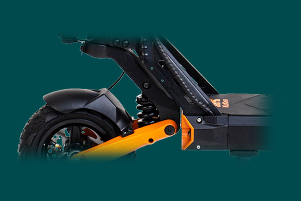 Front Fenders
