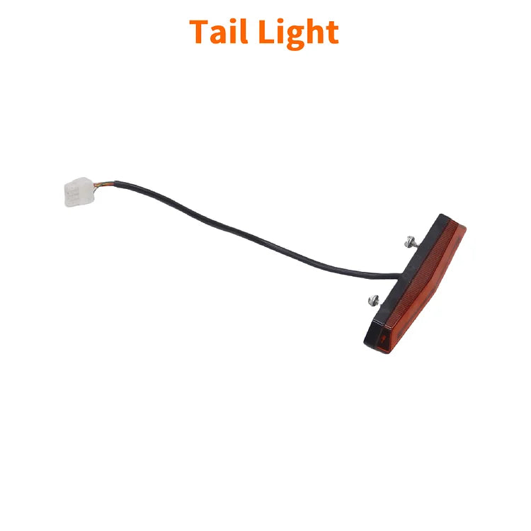KuKirin G4 Electric Scooter Replacement Parts
