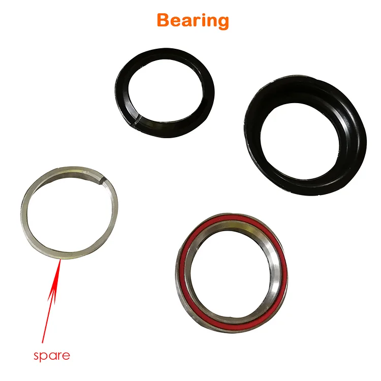 KuKirin G2 Master Electric Scooter Replacement Parts
