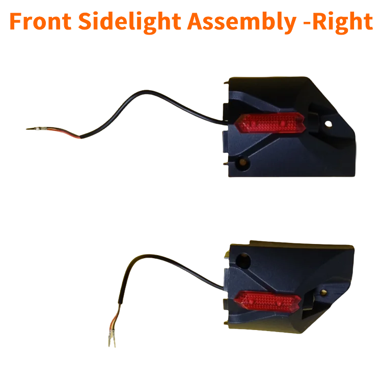 KuKirin G2 Max Electric Scooter Replacement Parts
