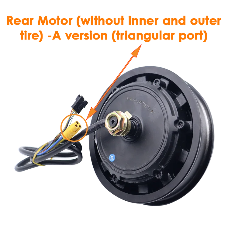 KuKirin G2 Master Electric Scooter Replacement Parts