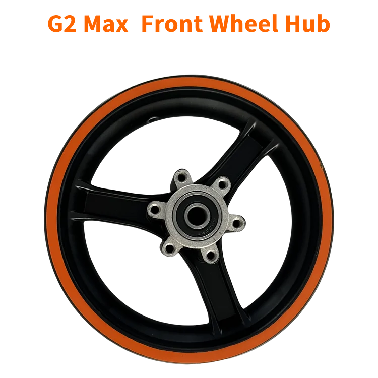 KuKirin G2 Max Electric Scooter Replacement Parts
