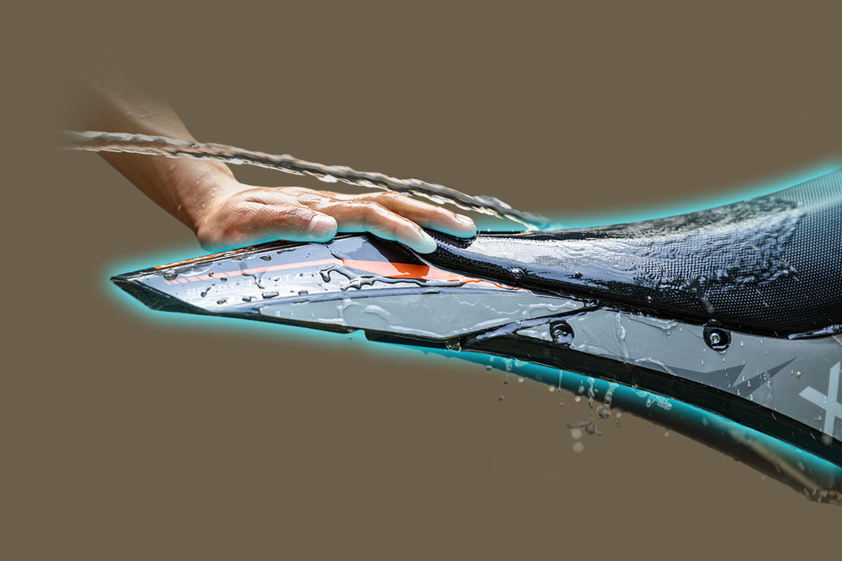 IP65 Full-Vehicle Waterproof