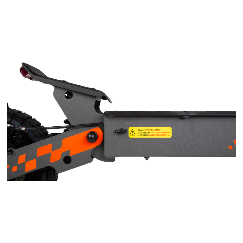 Kukirin G2 | 2025 model