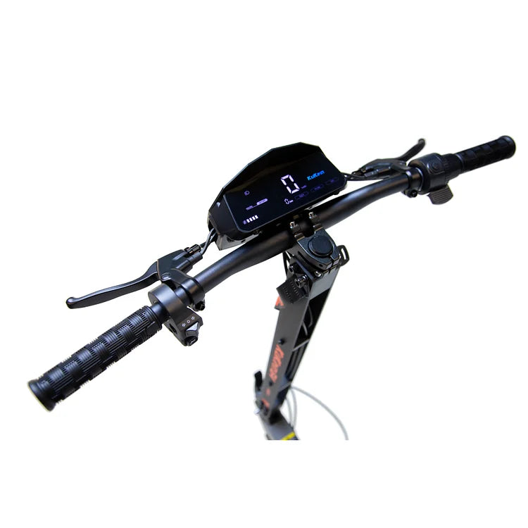 KuKirin G4 Electric Scooter 2026 Model