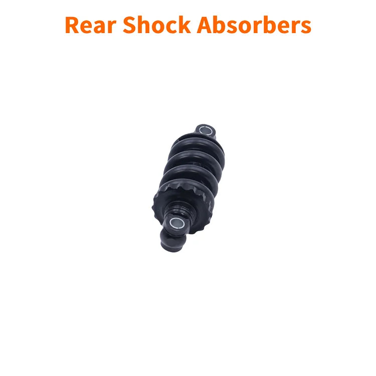 Kukirin G2 Electric Scooter Replacement Parts