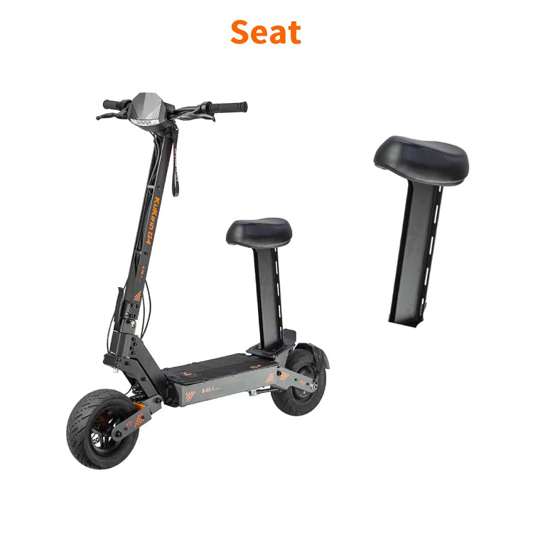 KuKirin G4 Electric Scooter Replacement Parts