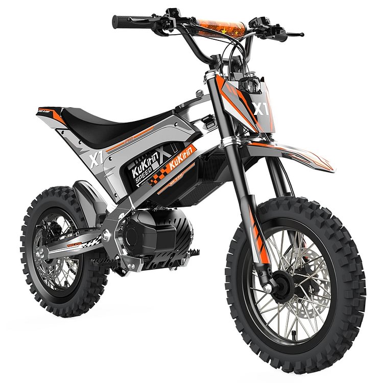 KuKirin X1 Electric Off-Road Mini Dirt Bike