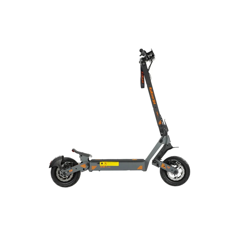 KuKirin G4 Electric Scooter 2026 Model