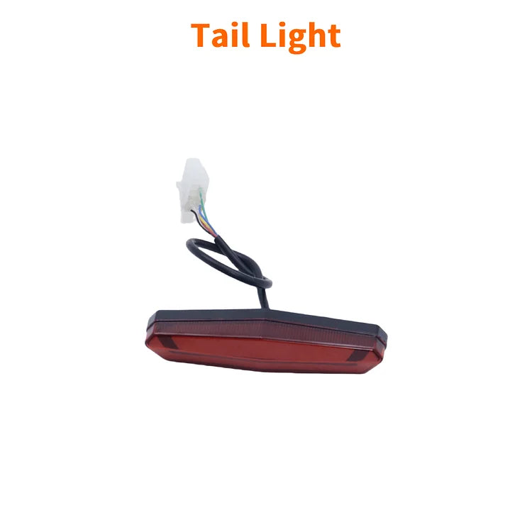 Kukirin G2 Electric Scooter Replacement Parts
