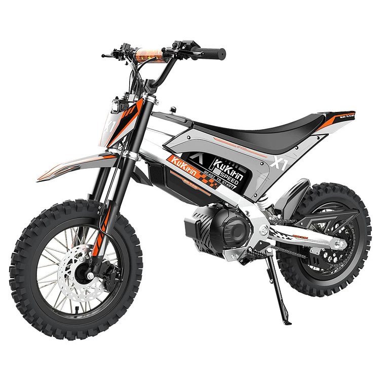 KuKirin X1 Electric Off-Road Mini Dirt Bike