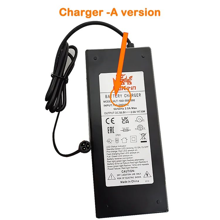 KuKirin G2 Master Electric Scooter Replacement Parts