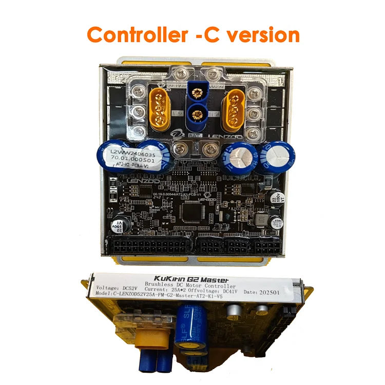 KuKirin G2 Master Electric Scooter Replacement Parts