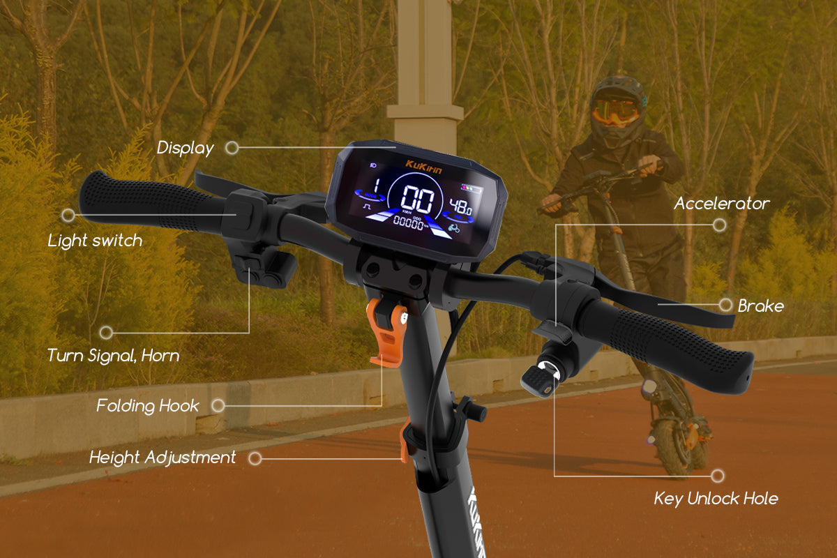 Smart Multi-Function Instrument