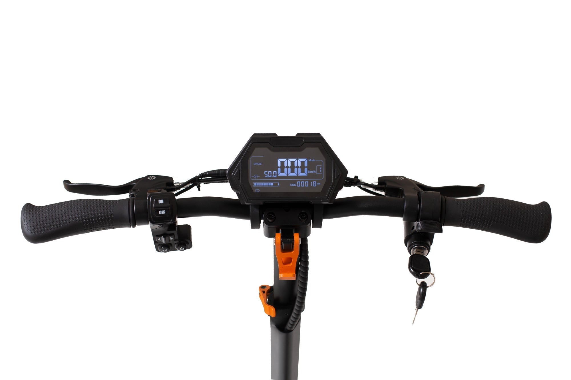 Kukirin G2 PRO - ECOGO