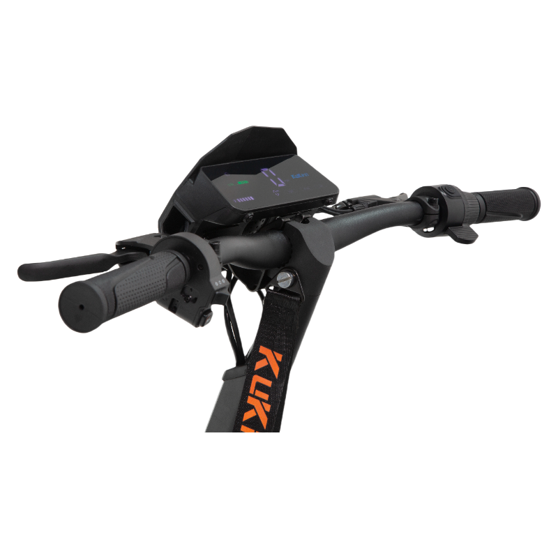 Kukirin G2 | 2025 model