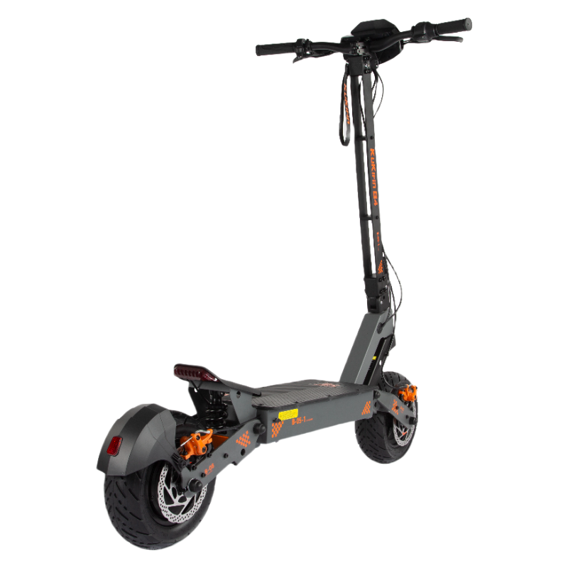 KUKIRIN G4 Electric Scooter