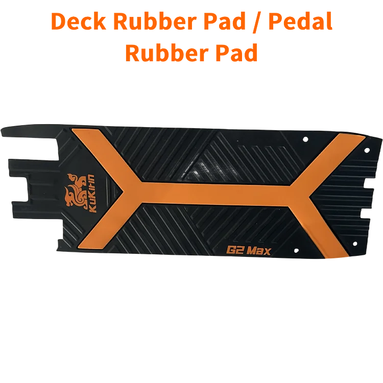 KuKirin G2 Max Electric Scooter Replacement Parts