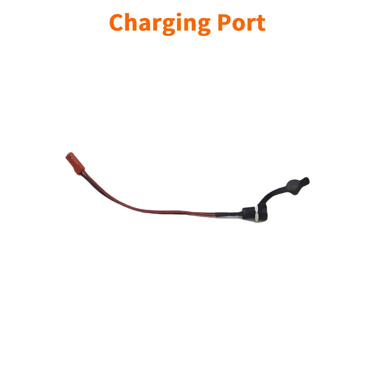 KuKirin G4 Electric Scooter Replacement Parts