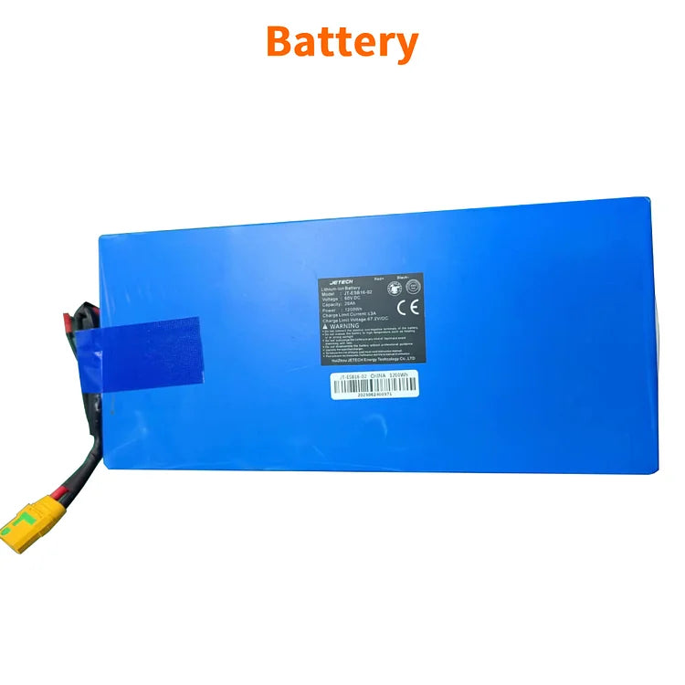 KuKirin G4 Electric Scooter Replacement Parts