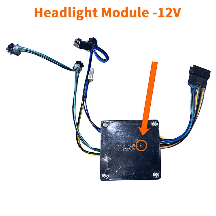 KuKirin G2 Max Electric Scooter Replacement Parts