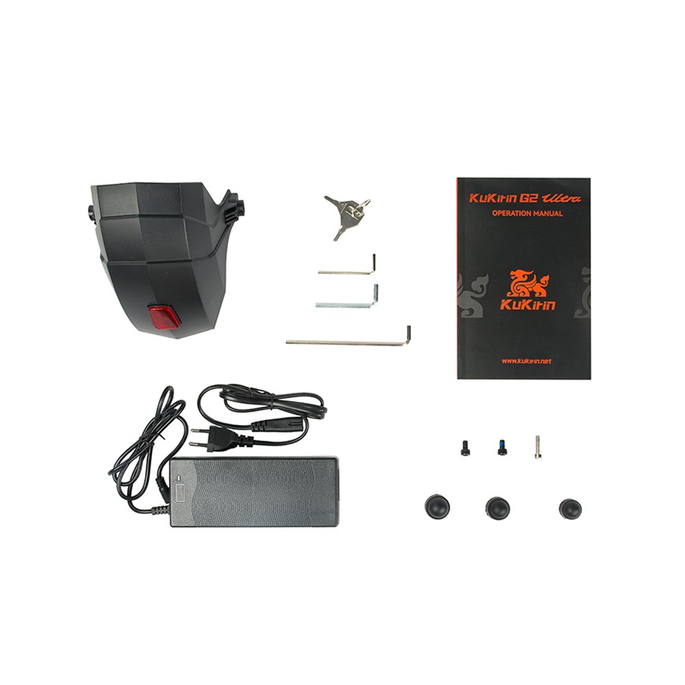 Kukirin G2 Ultra | New Arrival