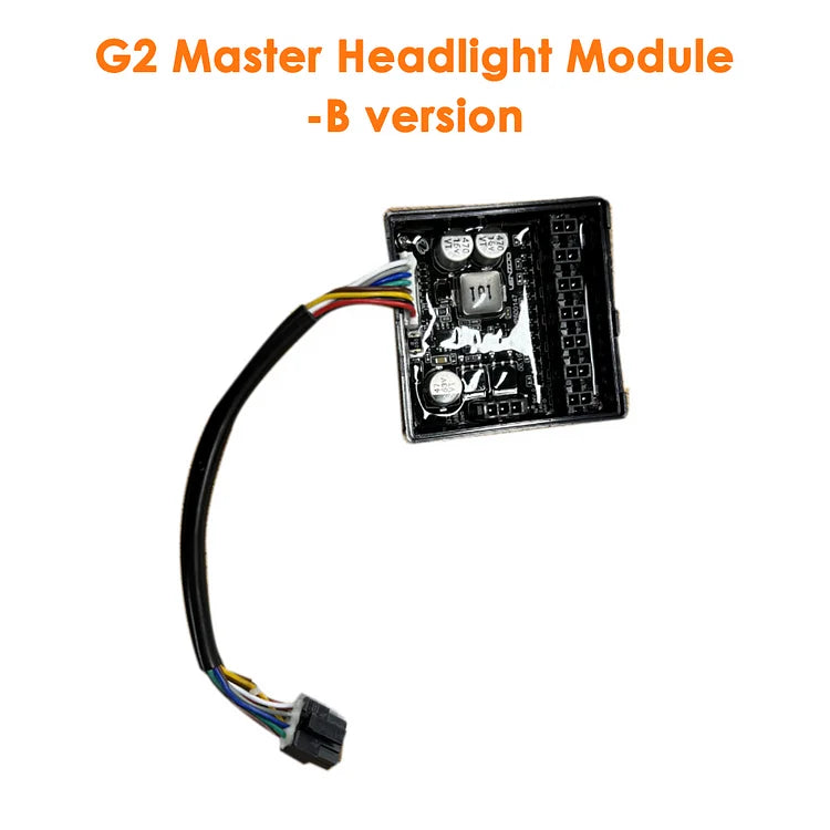 KuKirin G2 Master Electric Scooter Replacement Parts