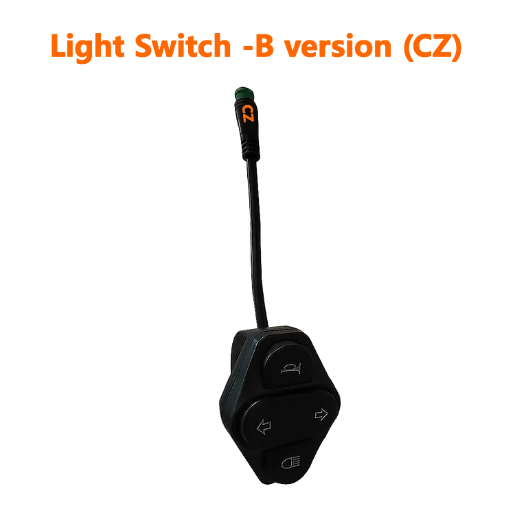 KuKirin G2 Master Electric Scooter Replacement Parts