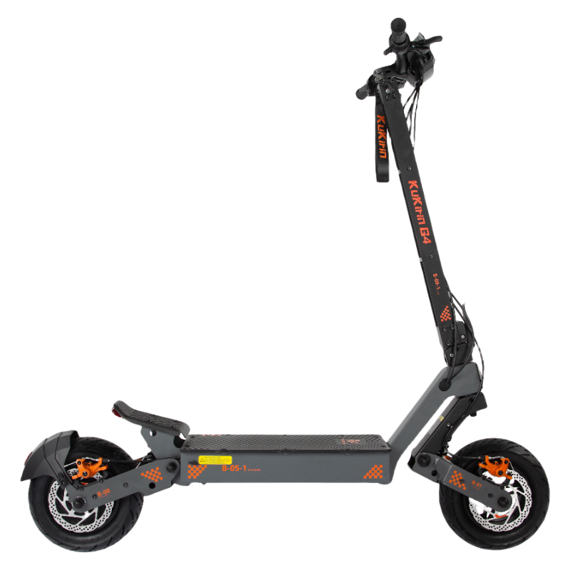 KUKIRIN G4 Electric Scooter