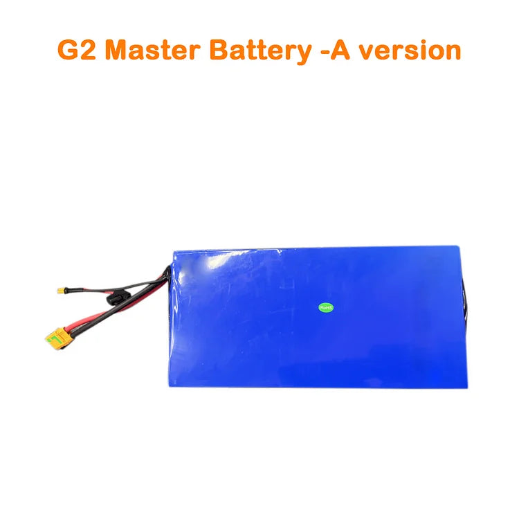 KuKirin G2 Master Electric Scooter Replacement Parts