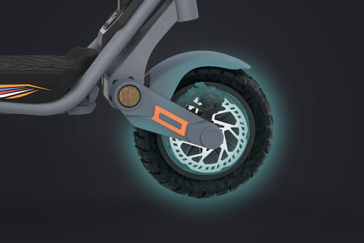 Brake Disc 140 Mm