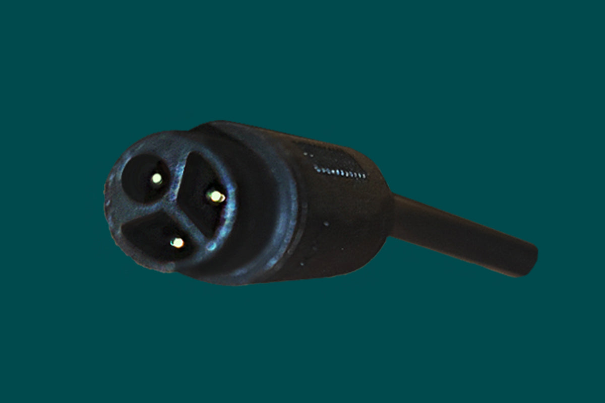 Charging Port