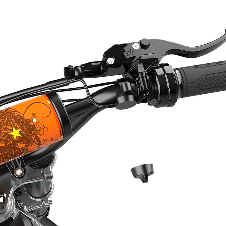 KuKirin X1 Electric Off-Road Mini Dirt Bike