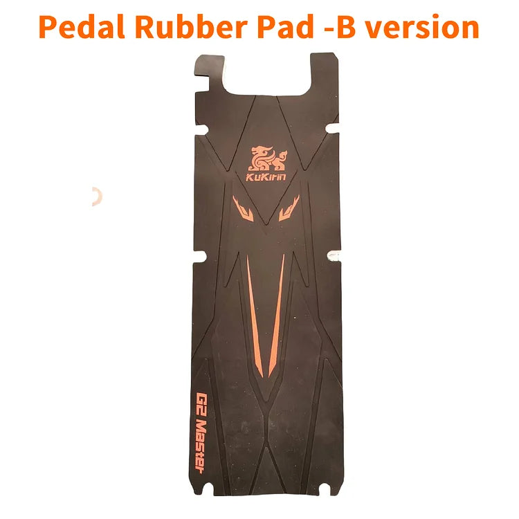 KuKirin G2 Master Electric Scooter Replacement Parts