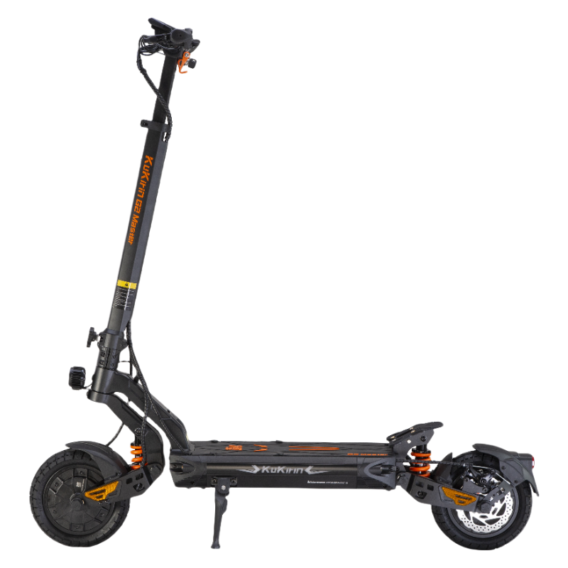 Kukirin G2 Master | 2025 Model