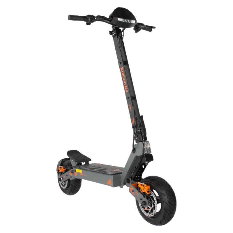 KUKIRIN G4 Electric Scooter