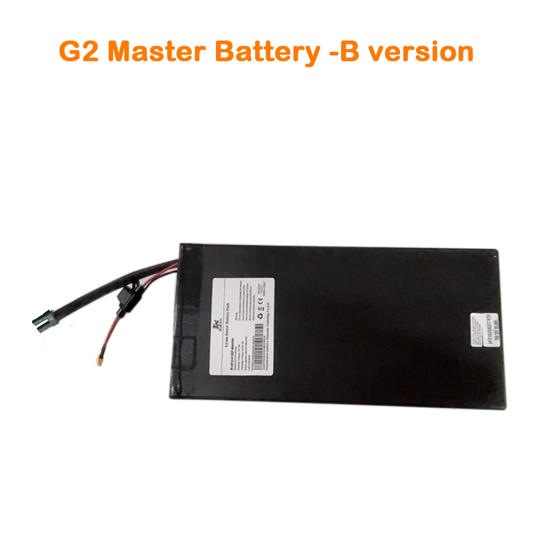 KuKirin G2 Master Electric Scooter Replacement Parts