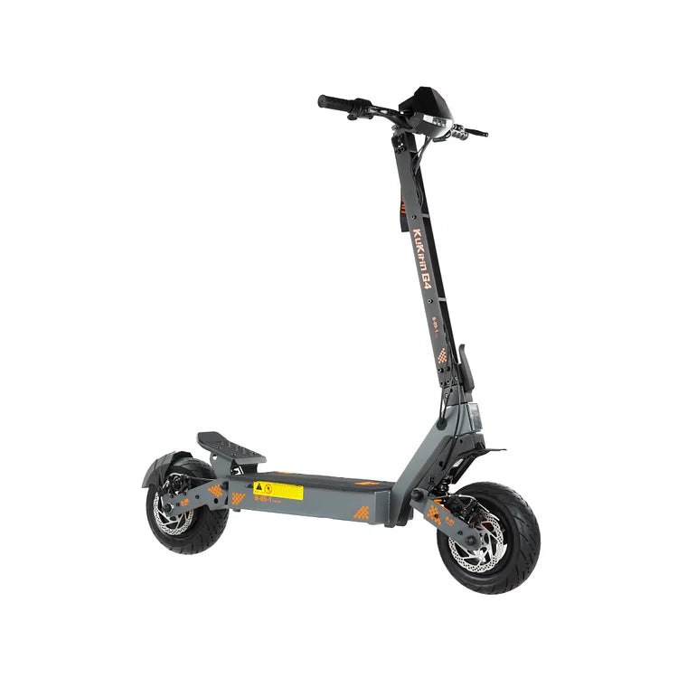 KuKirin G4 Electric Scooter 2026 Model