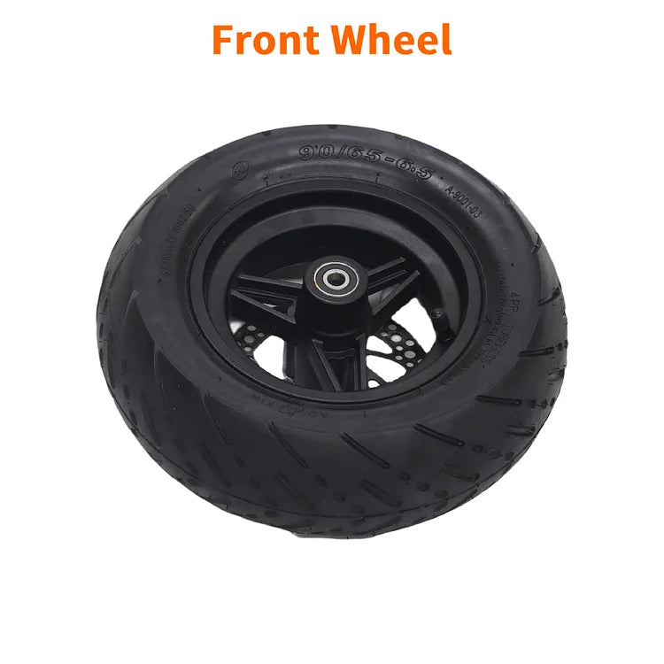 KuKirin G4 Electric Scooter Replacement Parts