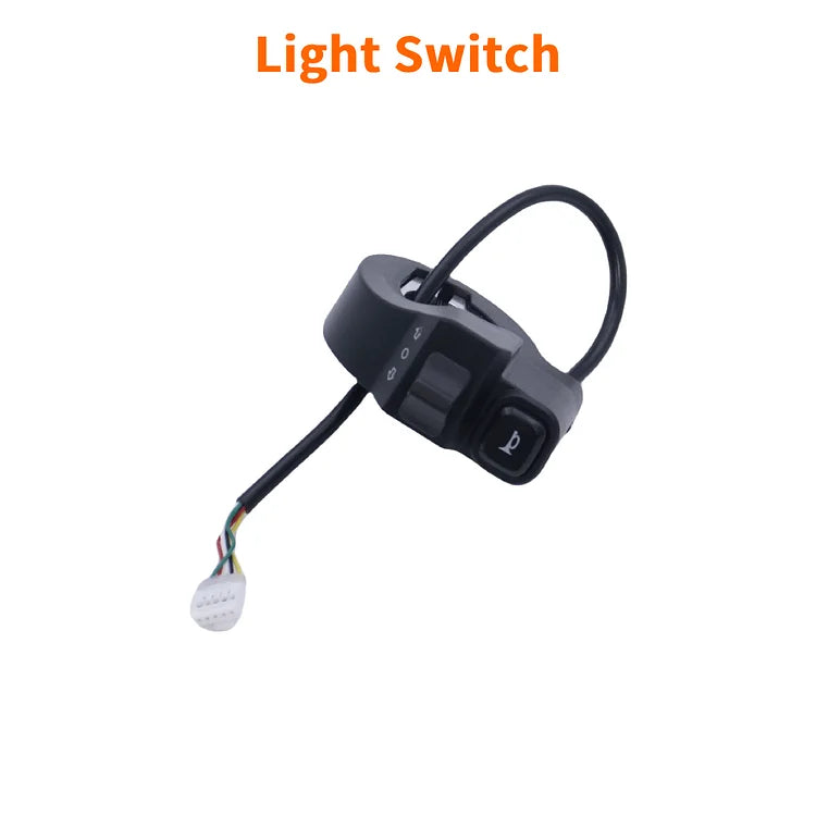 Kukirin G2 Electric Scooter Replacement Parts