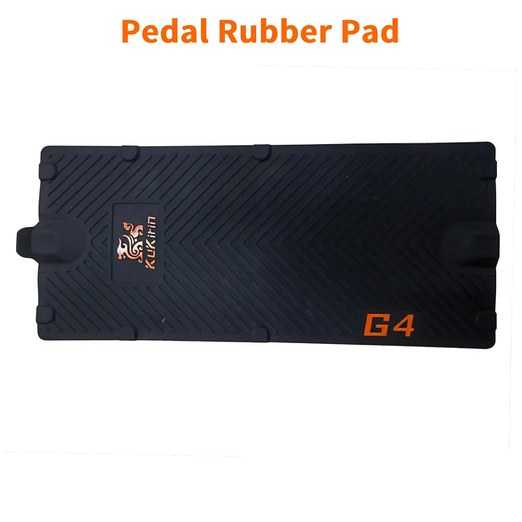 KuKirin G4 Electric Scooter Replacement Parts