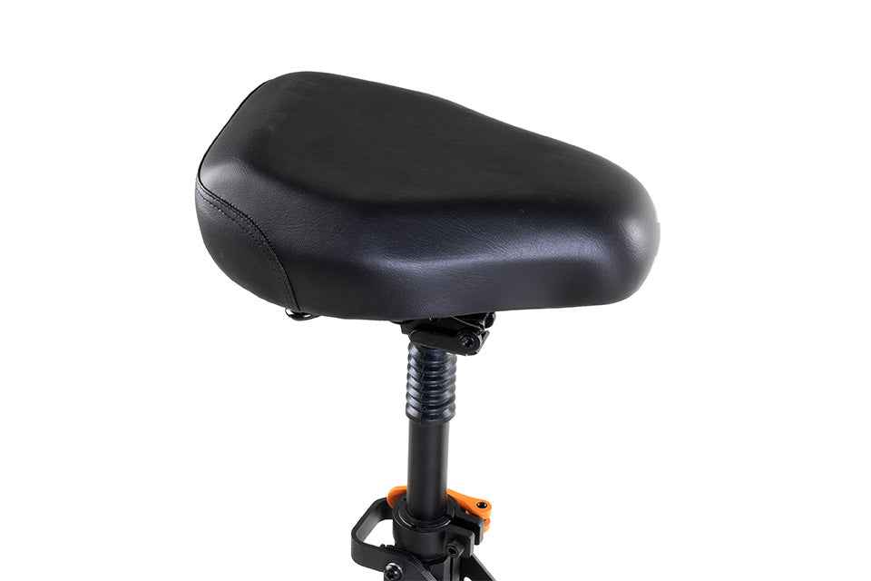 Removable Seat for Comfort