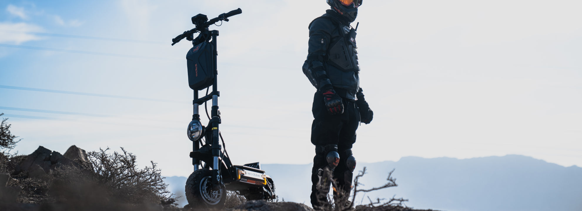 Explore All Terrains with Confidence