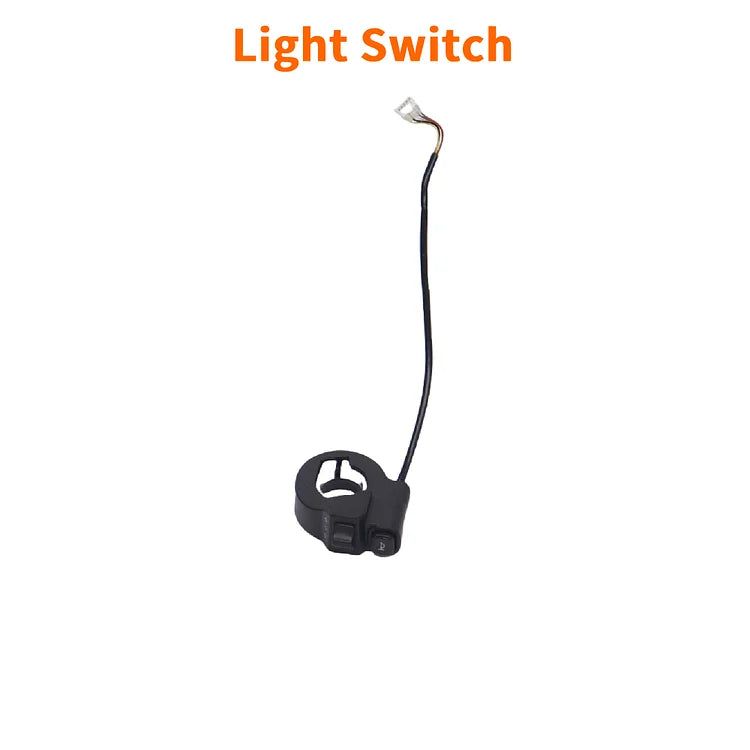 KuKirin G4 Electric Scooter Replacement Parts