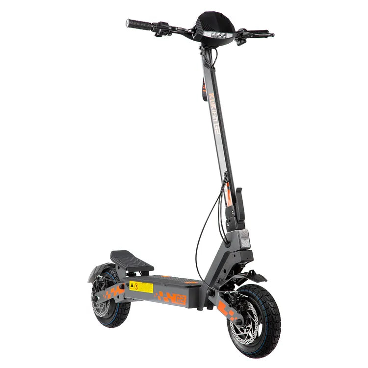 KuKirin G2 Electric Scooter 2026 Model