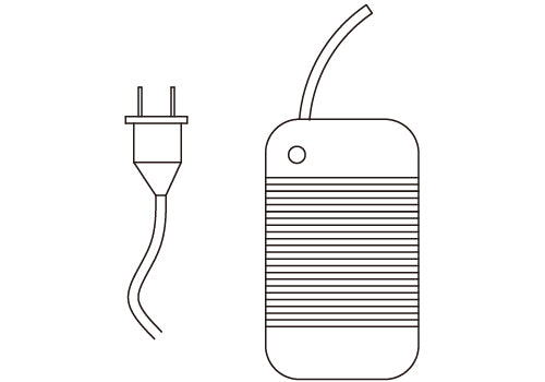 Charger *1