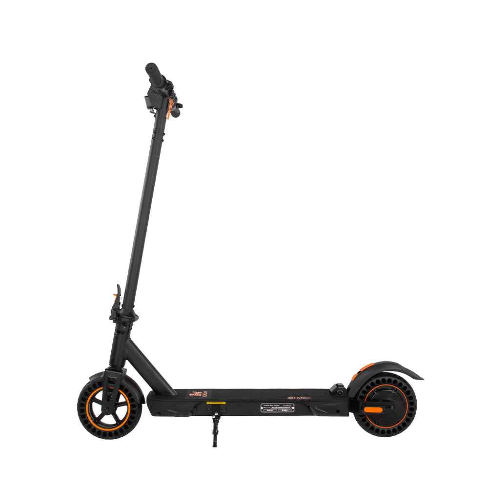 Kukirin S1 Max Electric Scooter