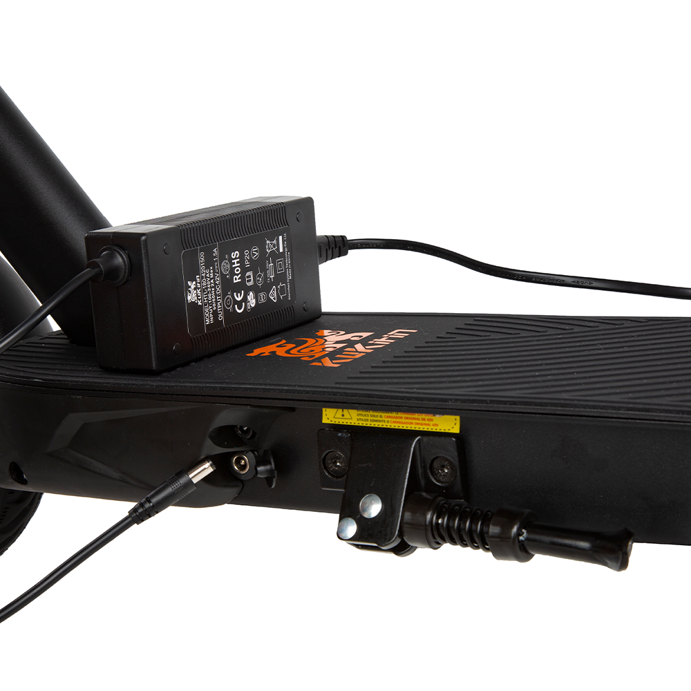 Kukirin S1 Max Electric Scooter