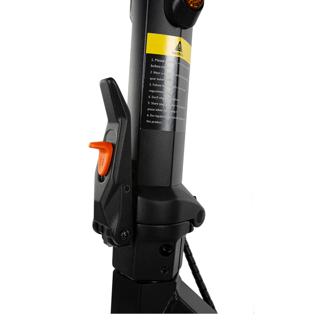 Kukirin T3 Electric scooter