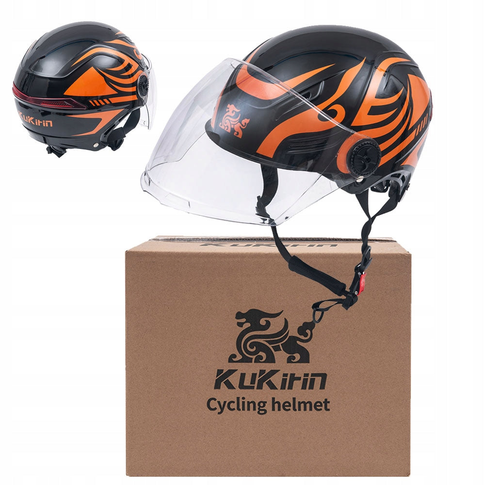 KuKirin Helmet